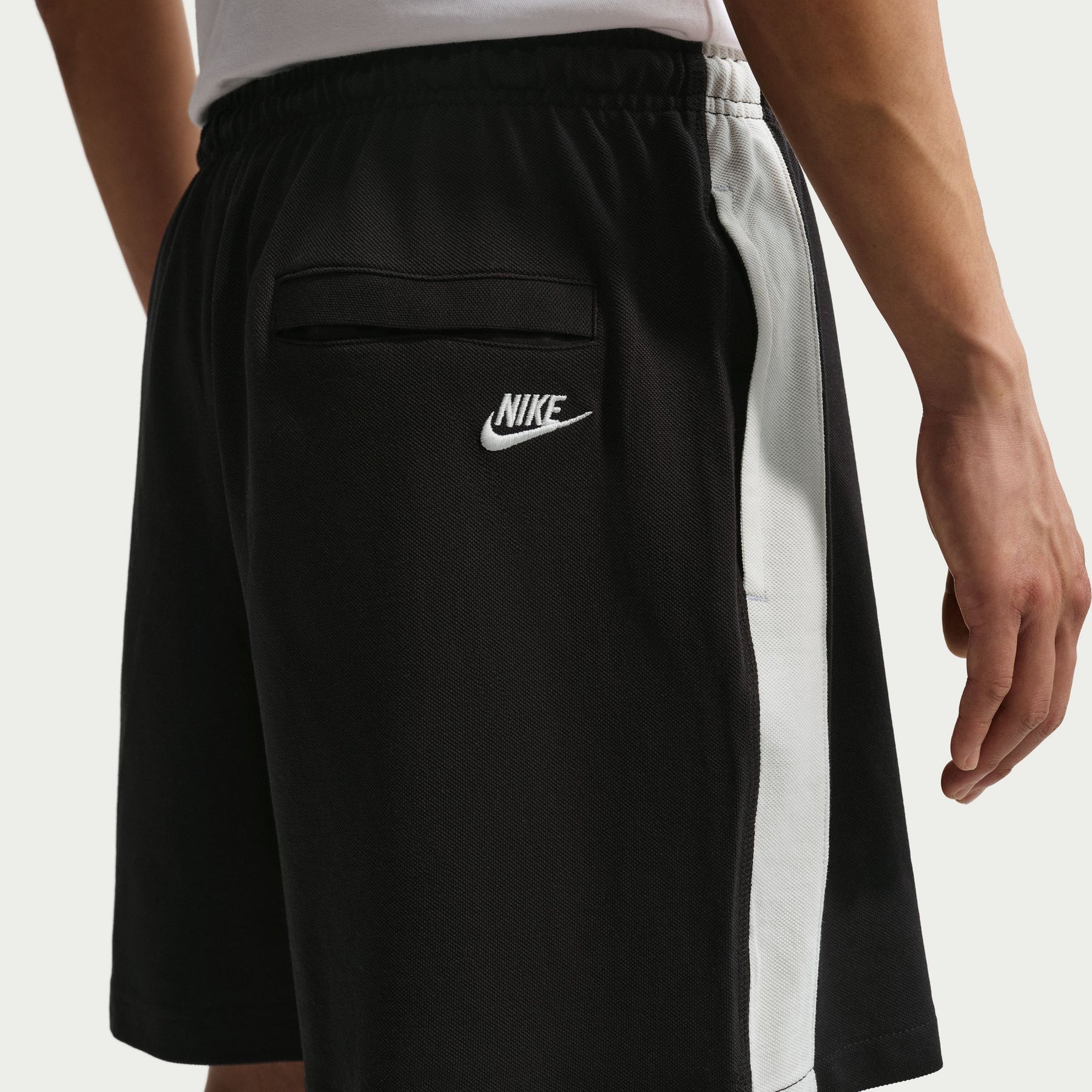 Quần Ngắn Thể Thao Thời Trang Nam Nike As M Nk Club Knit Flw Shrt Fut