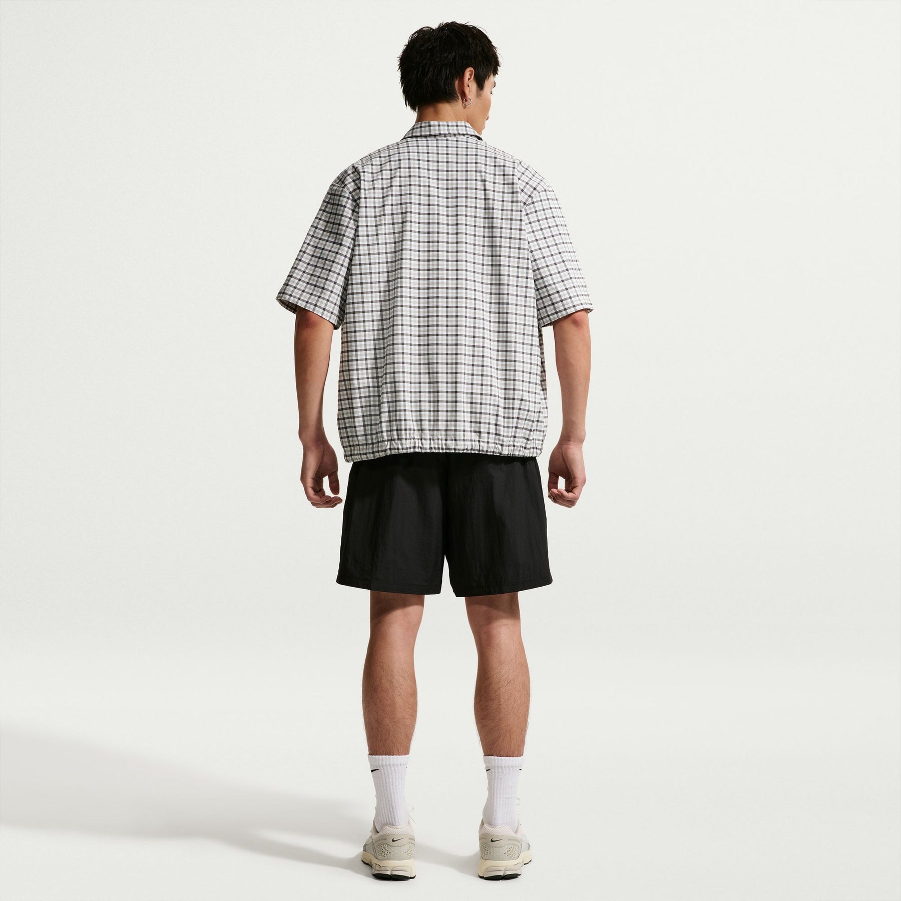 Quần Ngắn Thể Thao Thời Trang Nam Nike As M Nk Club Sport Short
