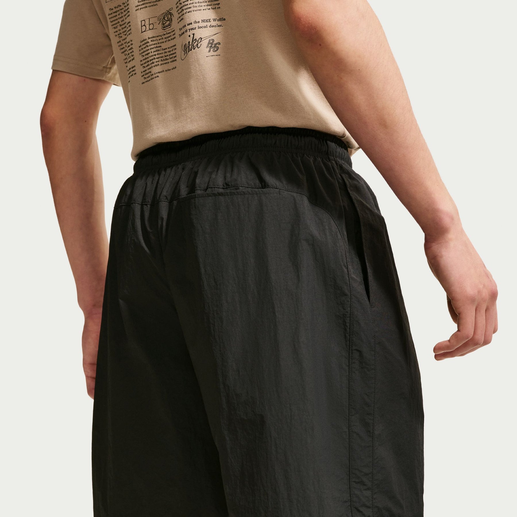 Quần Ngắn Thể Thao Thời Trang Nam Nike As M Nk Club Sport Short