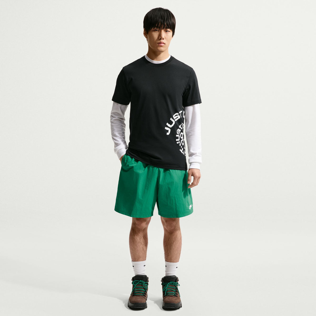 Quần Ngắn Thể Thao Thời Trang Nam Nike As M Nk Club Sport Short