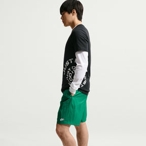 Quần Ngắn Thể Thao Thời Trang Nam Nike As M Nk Club Sport Short