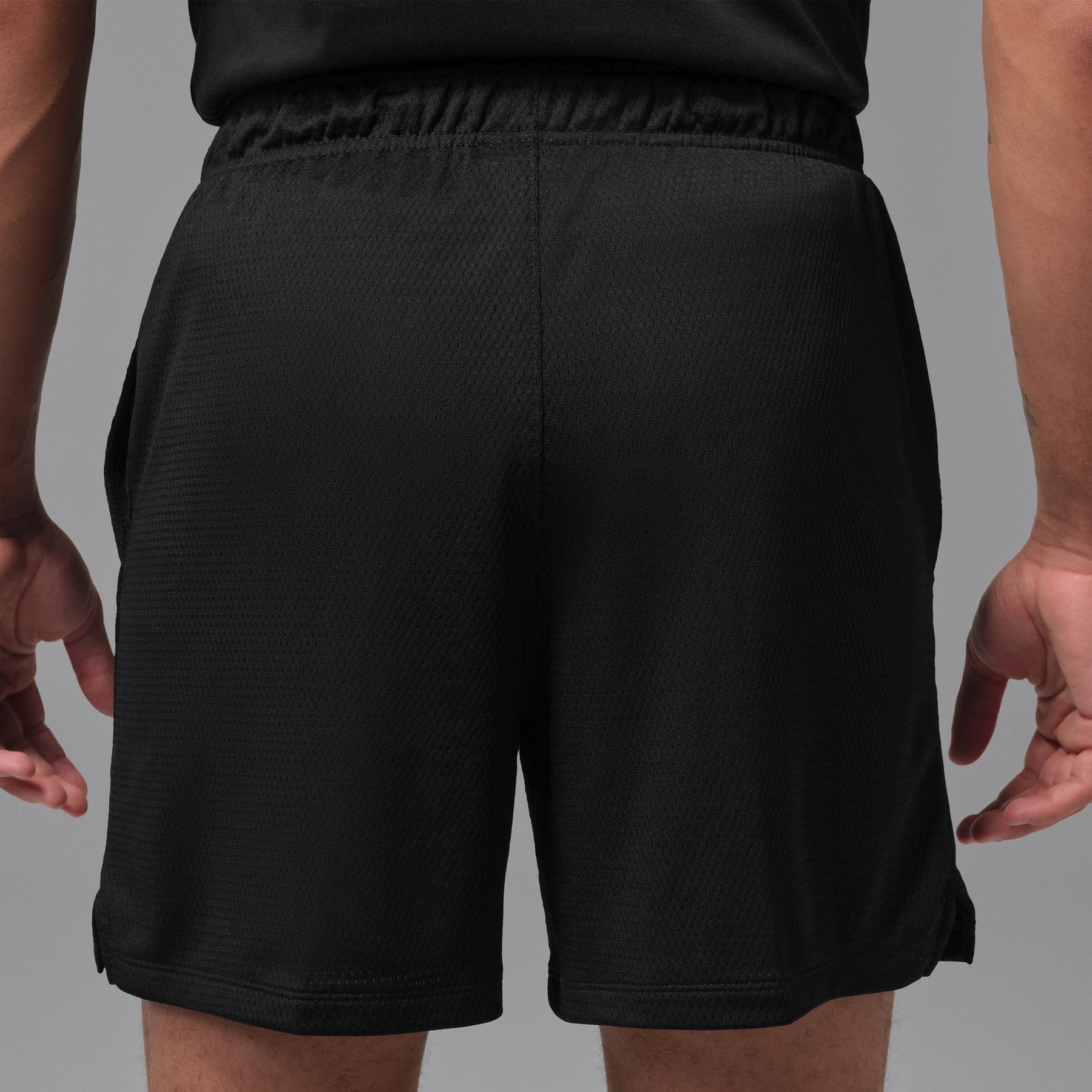 Quần Ngắn Thể Thao Bóng Rổ Nam Nike M J Df Spt Ess Short