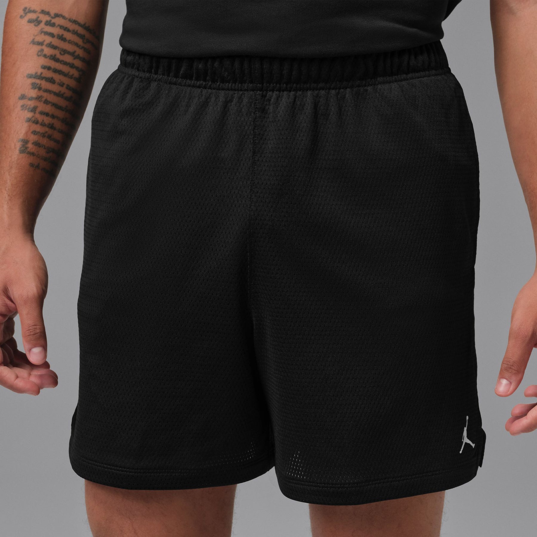 Quần Ngắn Thể Thao Bóng Rổ Nam Nike M J Df Spt Ess Short
