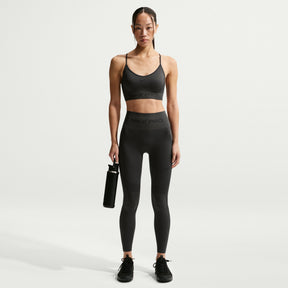 Quần dài thể thao Tập Luyện Nữ Nike AS W NP DF SMLS HR 7/8 TIGHT