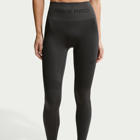 Quần dài thể thao Tập Luyện Nữ Nike AS W NP DF SMLS HR 7/8 TIGHT