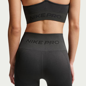 Quần dài thể thao Tập Luyện Nữ Nike AS W NP DF SMLS HR 7/8 TIGHT