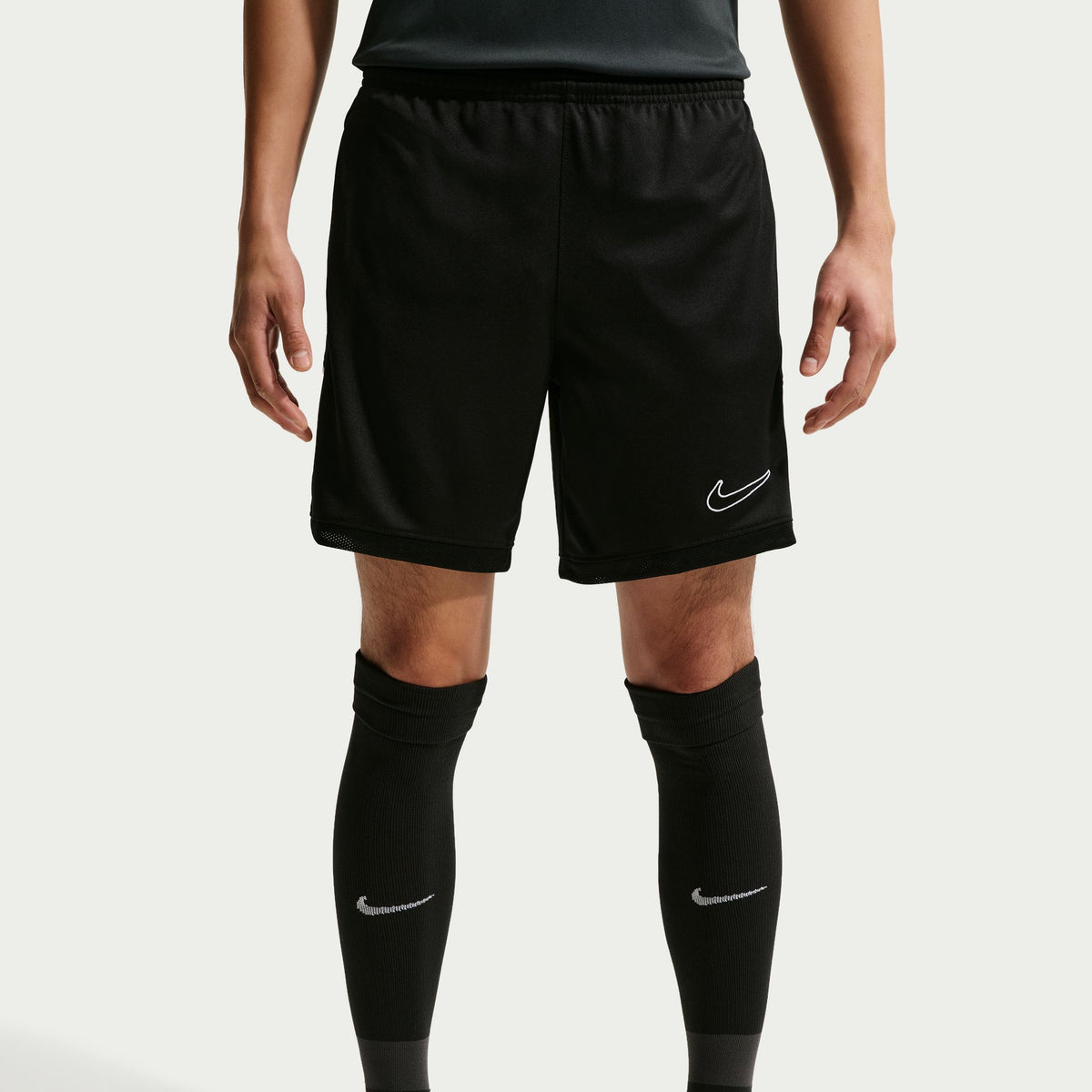 Quần Ngắn Thể Thao Bóng Đá Nam Nike As M Nk Df Acd25 Short Kp Br