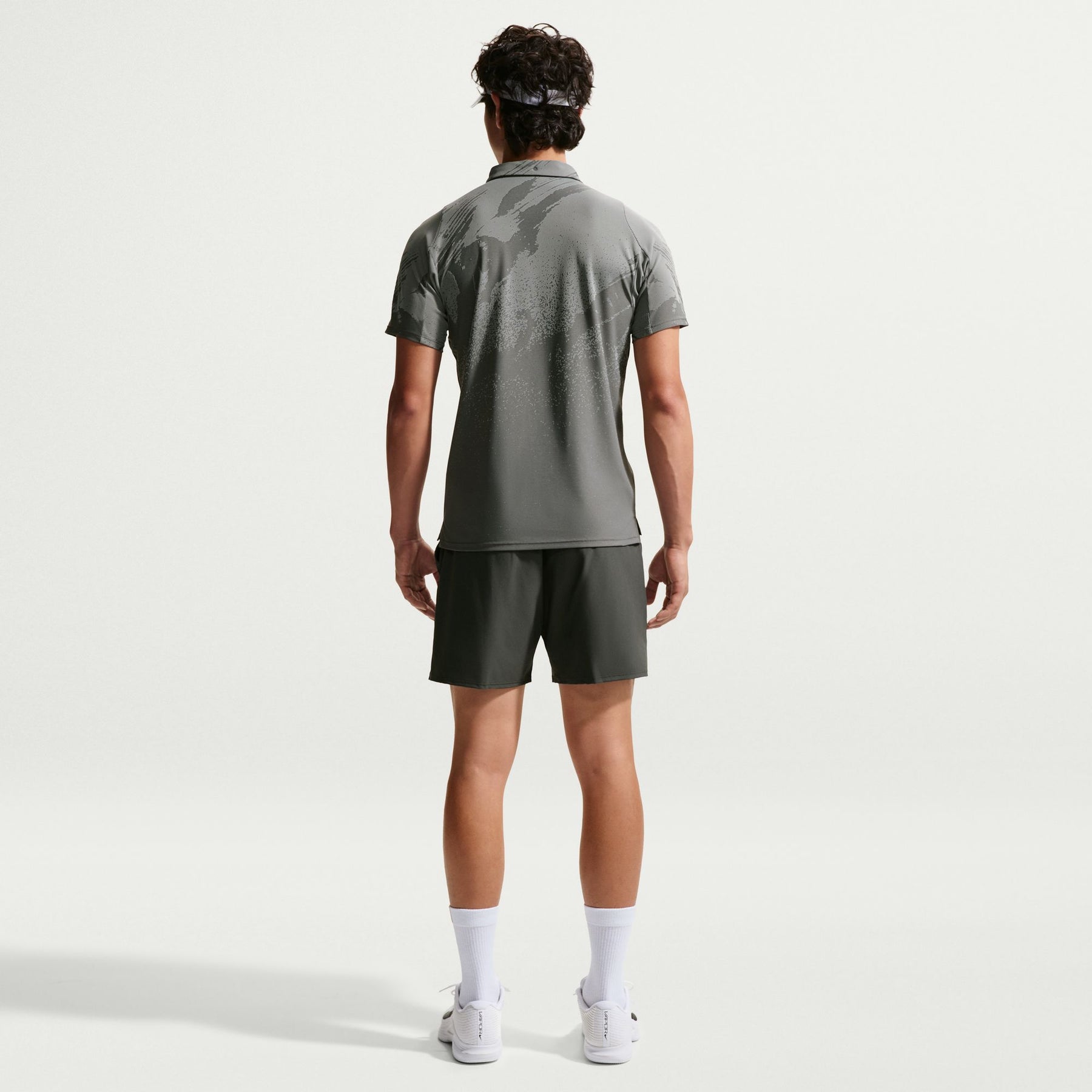 Quần Ngắn Thể Thao Quần Vợt/ Pickleball Nam Nike As M Nkct Df Slam Short Rg