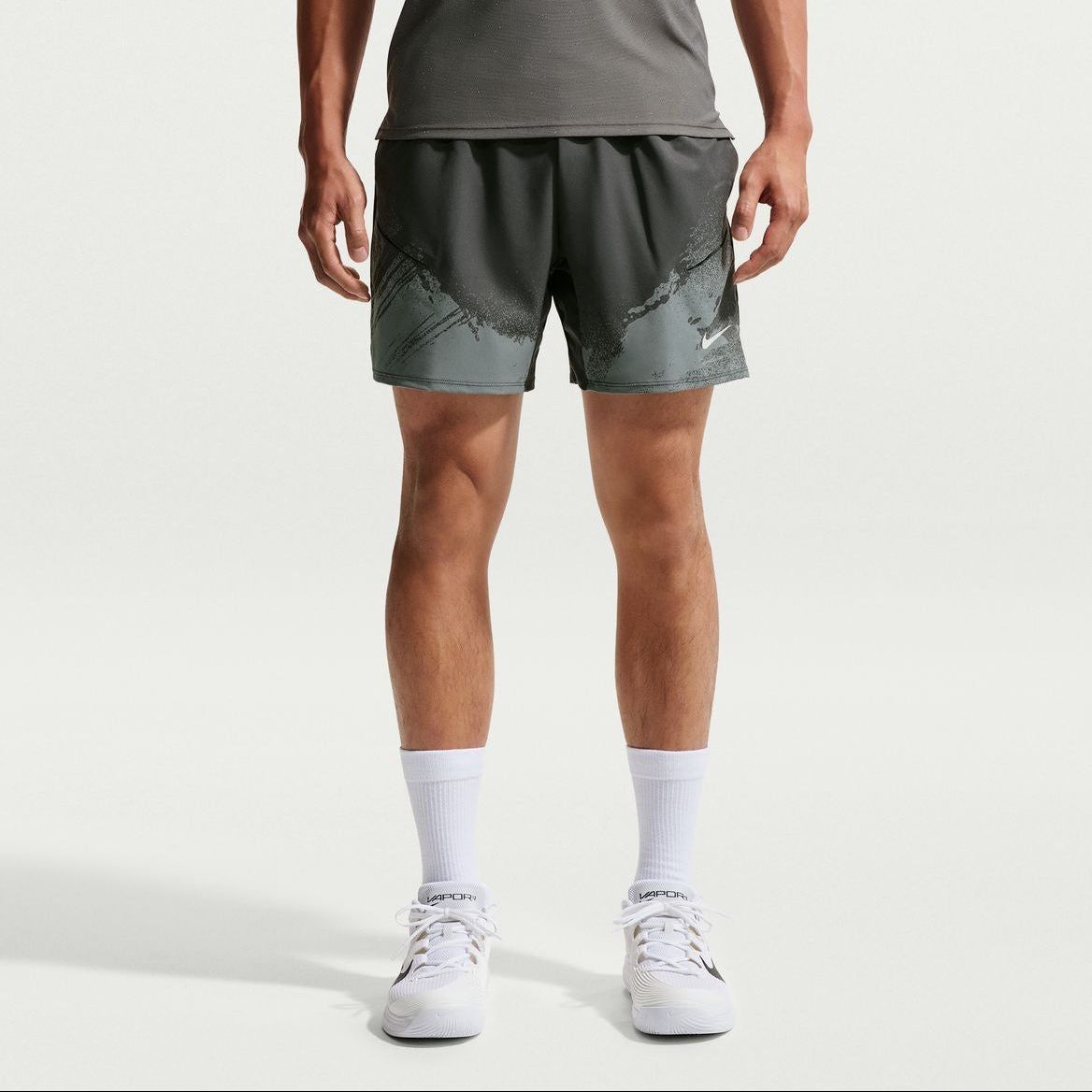 Quần Ngắn Thể Thao Quần Vợt/ Pickleball Nam Nike As M Nkct Df Slam Short Rg