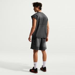 Áo Ba Lỗ Thể Thao Thời Trang Nam Nike As Db M Nk Df Si Game Top Sl
