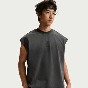 Áo Ba Lỗ Thể Thao Thời Trang Nam Nike As Db M Nk Df Si Game Top Sl