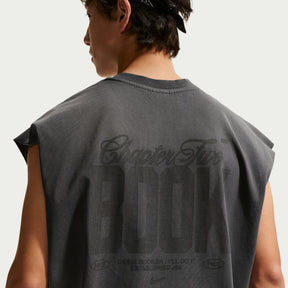 Áo Ba Lỗ Thể Thao Thời Trang Nam Nike As Db M Nk Df Si Game Top Sl
