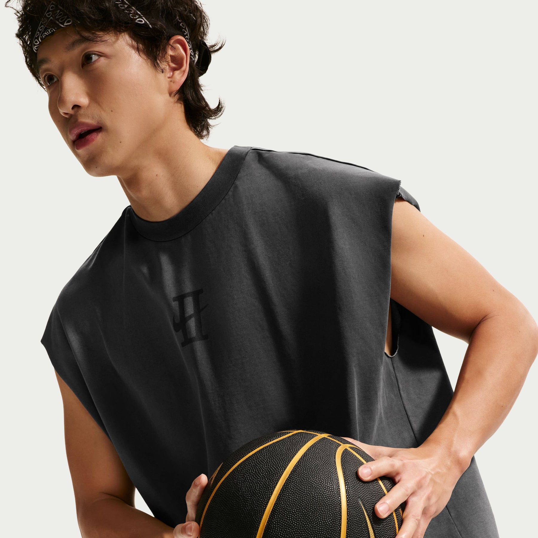 Áo Ba Lỗ Thể Thao Thời Trang Nam Nike As Db M Nk Df Si Game Top Sl