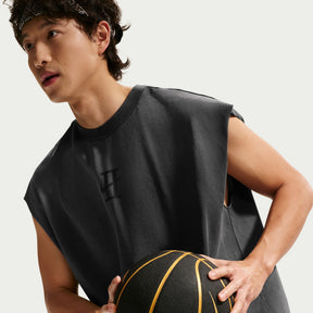 Áo Ba Lỗ Thể Thao Thời Trang Nam Nike As Db M Nk Df Si Game Top Sl