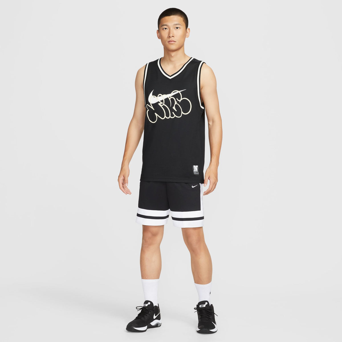 Quần Ngắn Thể Thao Thời Trang Nam Nike As Mnk Df Gm Classic 8In Short