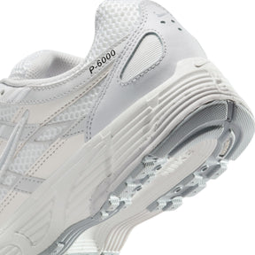 Giày Thể Thao Thời Trang Nữ Nike P-6000 Se