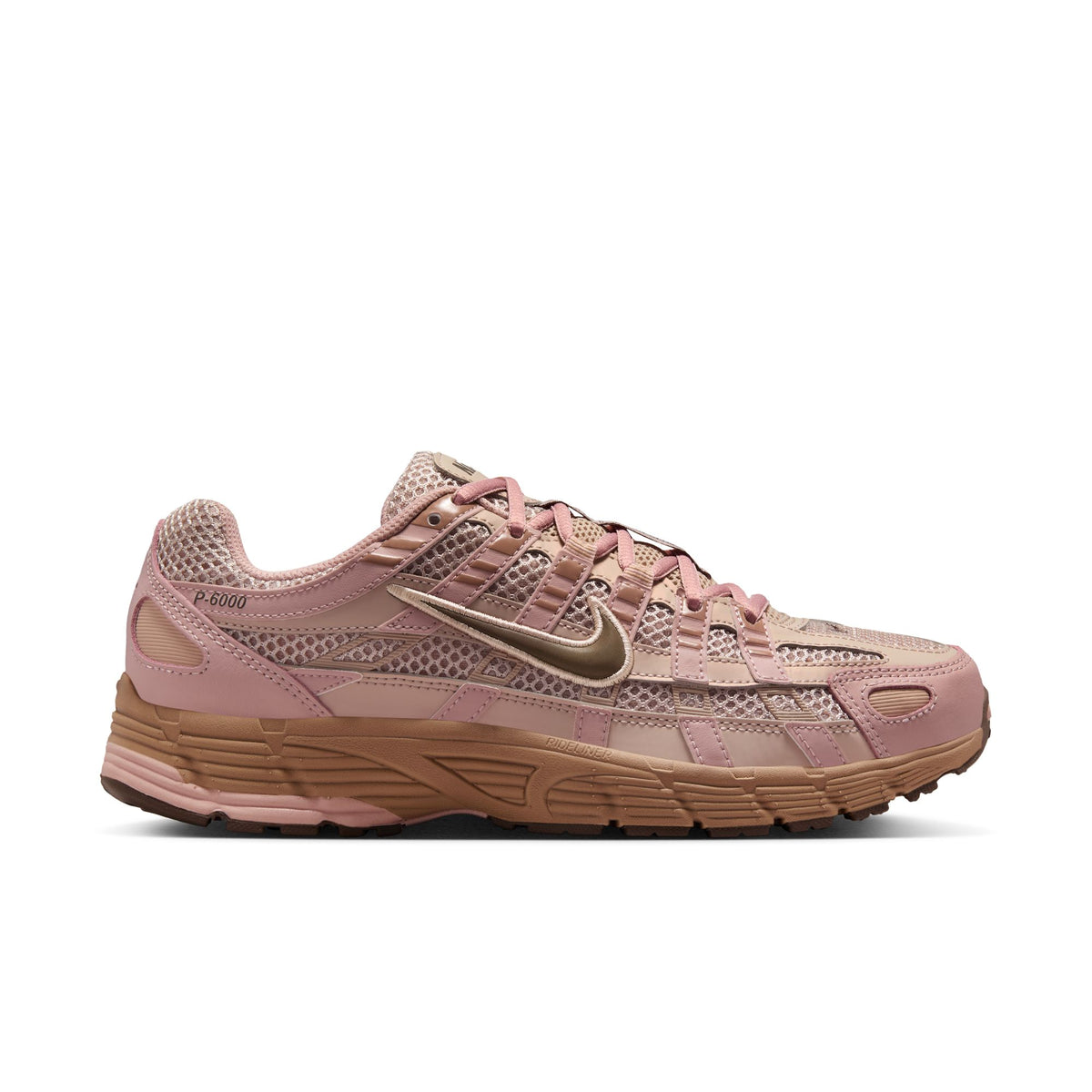 Giày Thể Thao Thời Trang Nữ Nike P-6000 Se