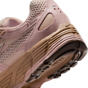 Giày Thể Thao Thời Trang Nữ Nike P-6000 Se