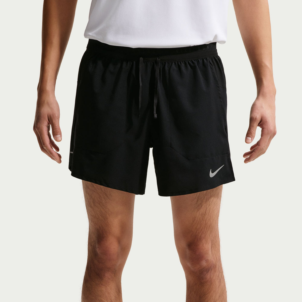 Quần Thể Thao Chạy Bộ Nam Nike As M Nk Df Stride 2In1 5In Sho