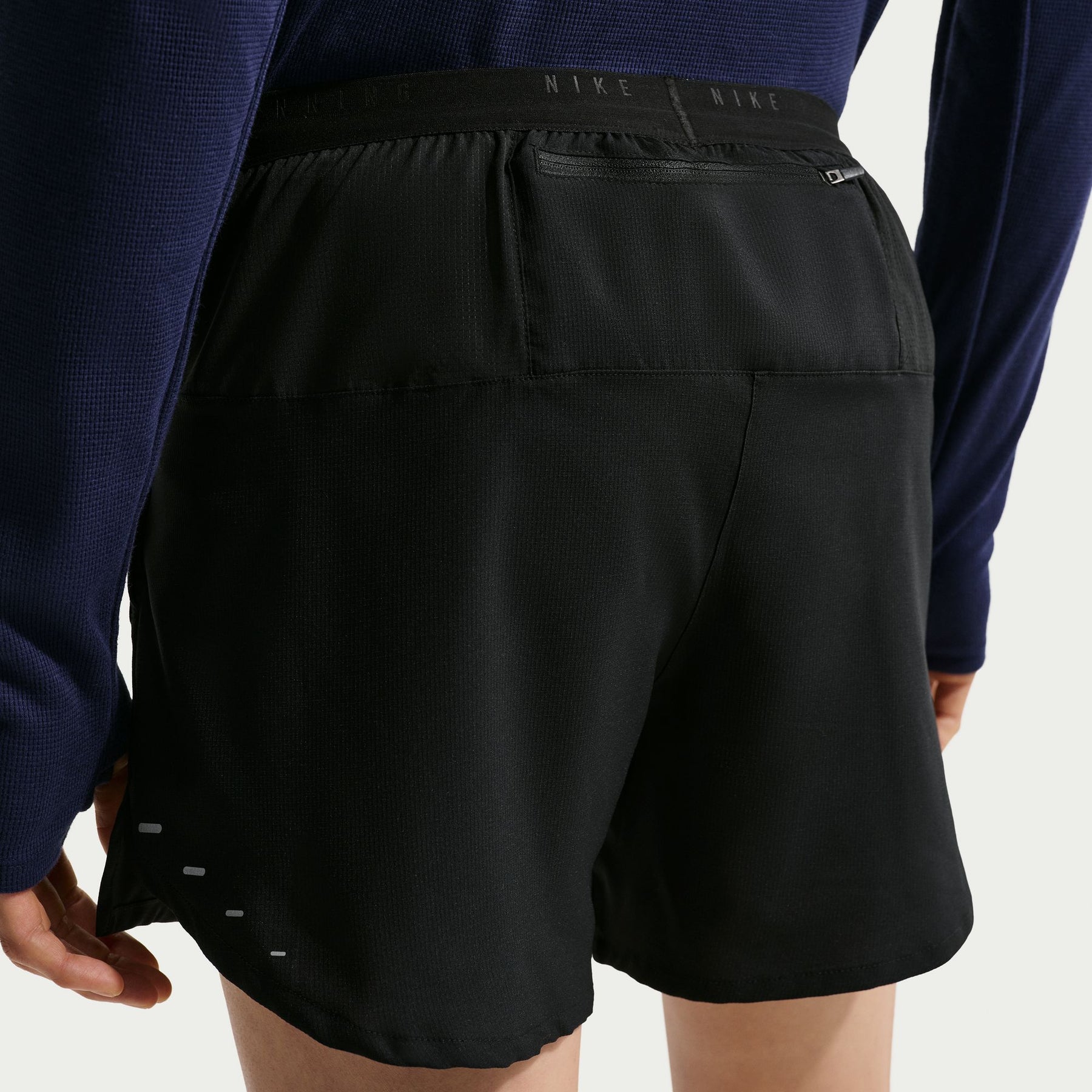 Quần Ngắn Thể Thao Chạy Bộ Nam Nike As M Nk Df Stride 5In Bf Short