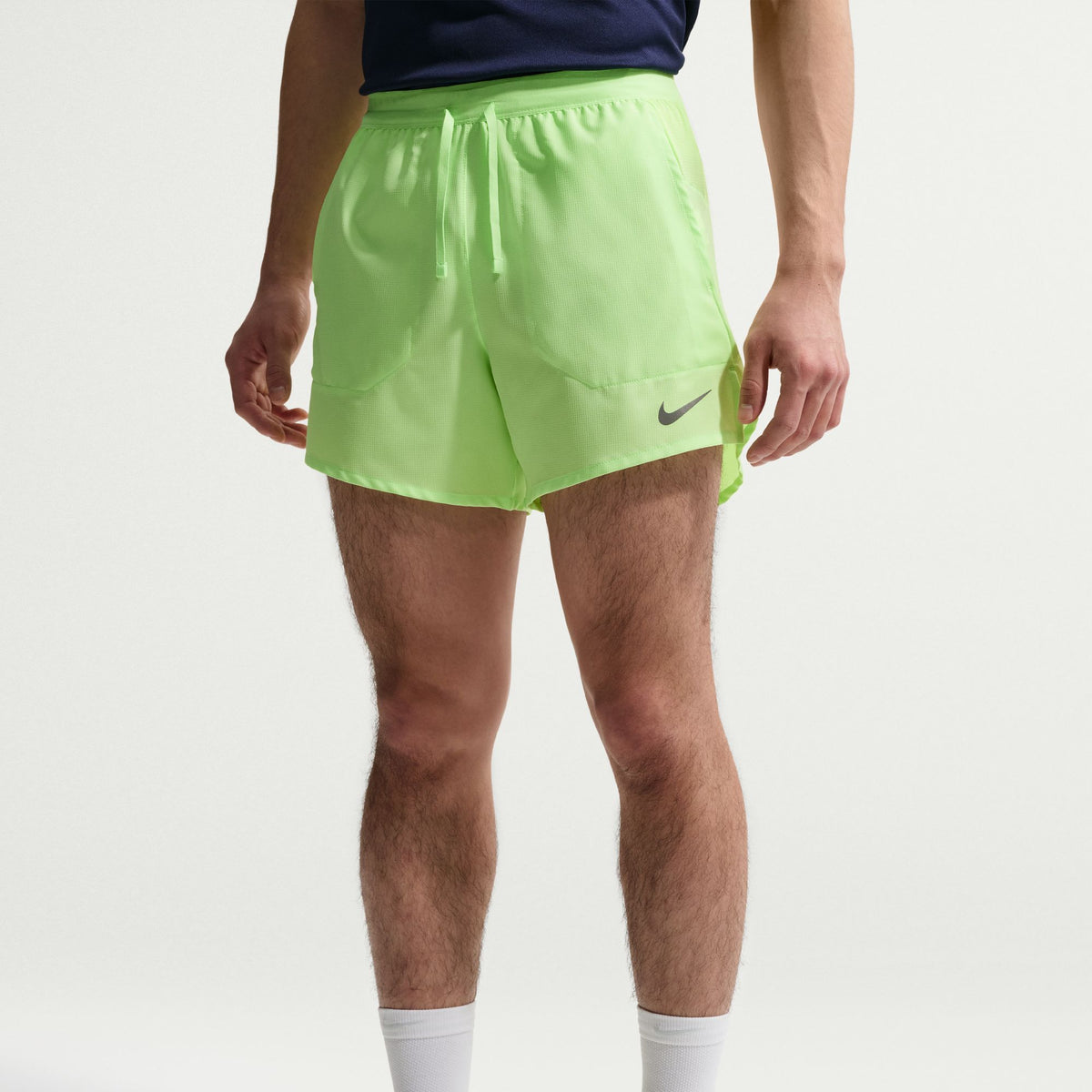 Quần Ngắn Thể Thao Chạy Bộ Nam Nike As M Nk Df Stride 5In Bf Short