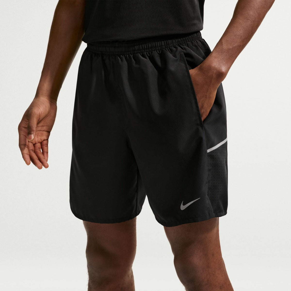 Quần Ngắn Thể Thao Chạy Bộ Nam Nike As M Nk Df Miler 7In 2In1 Shor