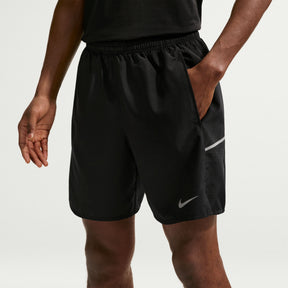 Quần Ngắn Thể Thao Chạy Bộ Nam Nike As M Nk Df Miler 7In 2In1 Shor