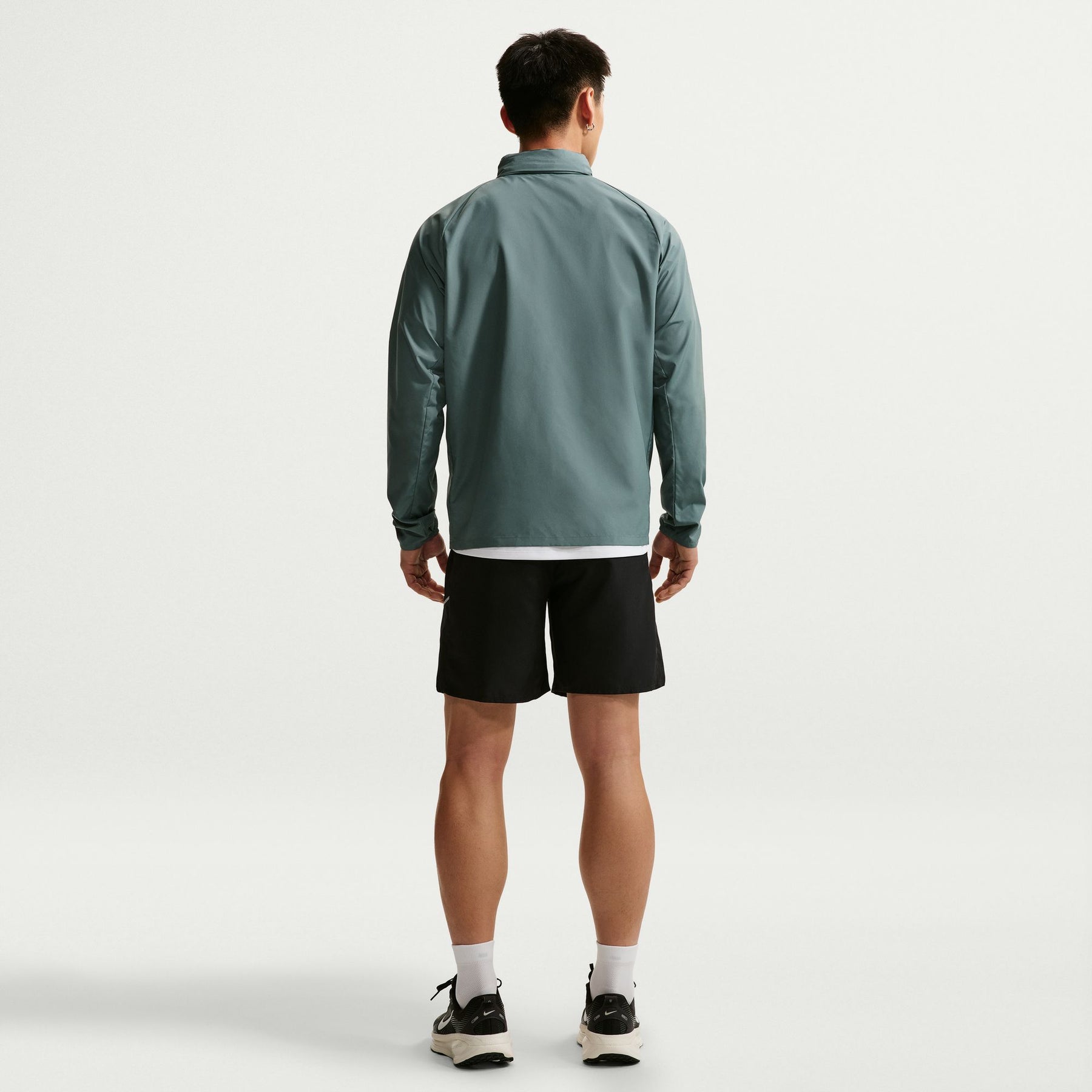 Quần Ngắn Thể Thao Chạy Bộ Nam Nike As M Nk Df Miler 7Ul Short
