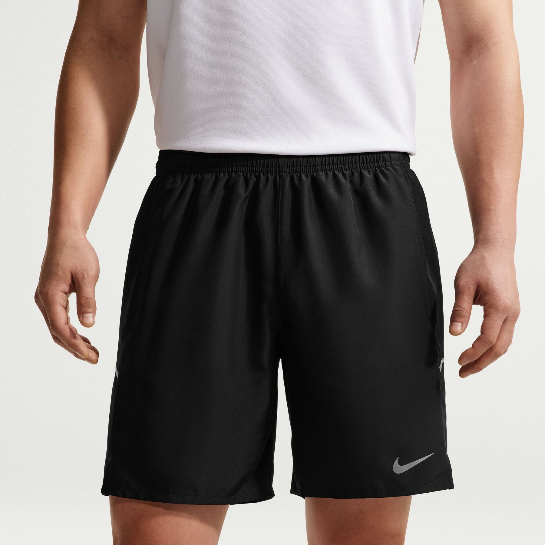Quần Ngắn Thể Thao Chạy Bộ Nam Nike As M Nk Df Miler 7Ul Short