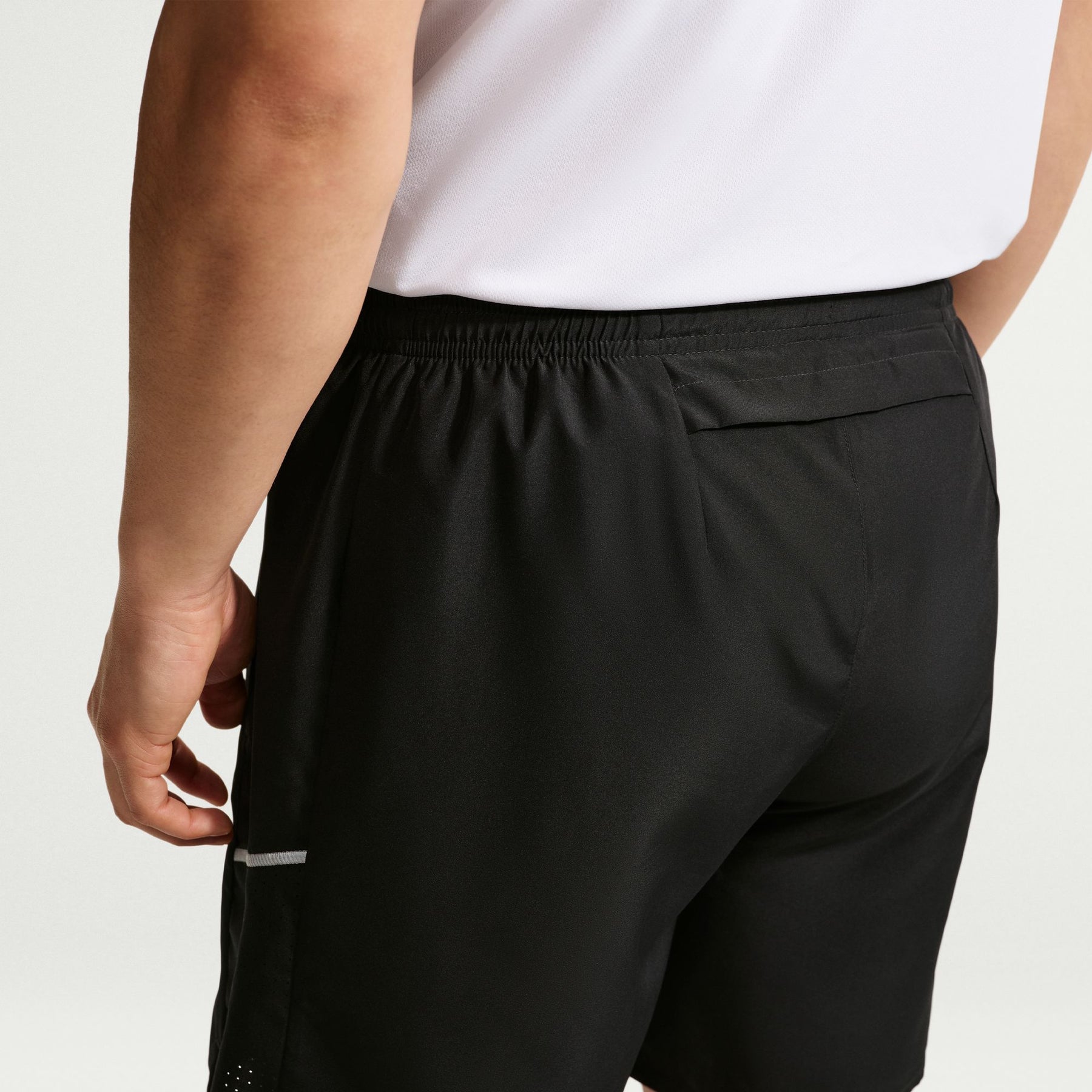 Quần Ngắn Thể Thao Chạy Bộ Nam Nike As M Nk Df Miler 7Ul Short