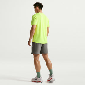 Quần Ngắn Thể Thao Chạy Bộ Nam Nike As M Nk Df Miler 7Ul Short