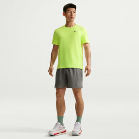 Quần Ngắn Thể Thao Chạy Bộ Nam Nike As M Nk Df Miler 7Ul Short