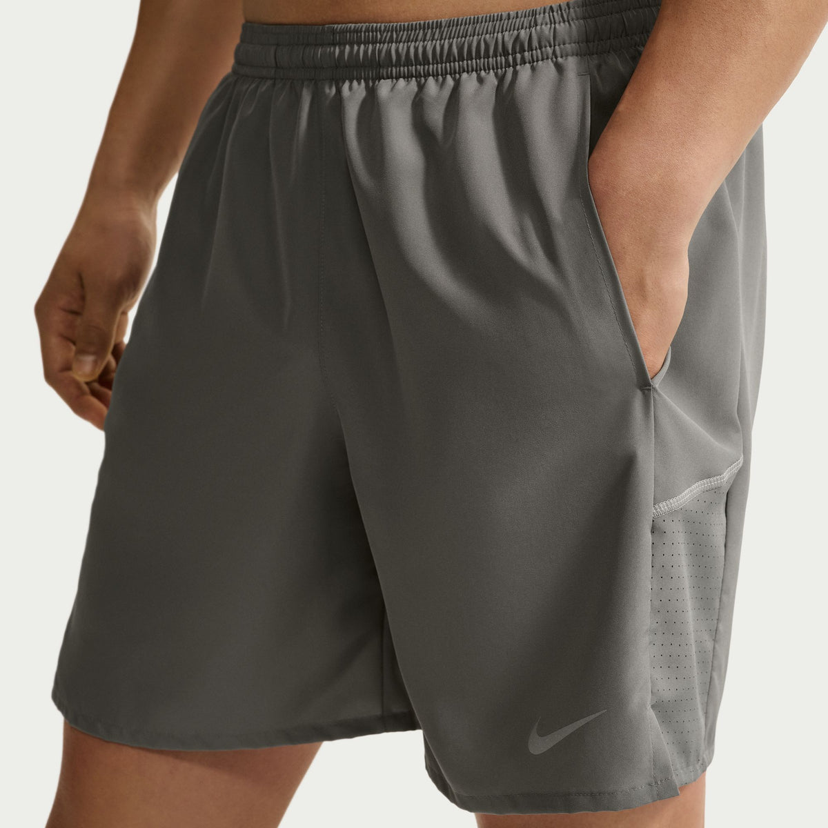 Quần Ngắn Thể Thao Chạy Bộ Nam Nike As M Nk Df Miler 7Ul Short