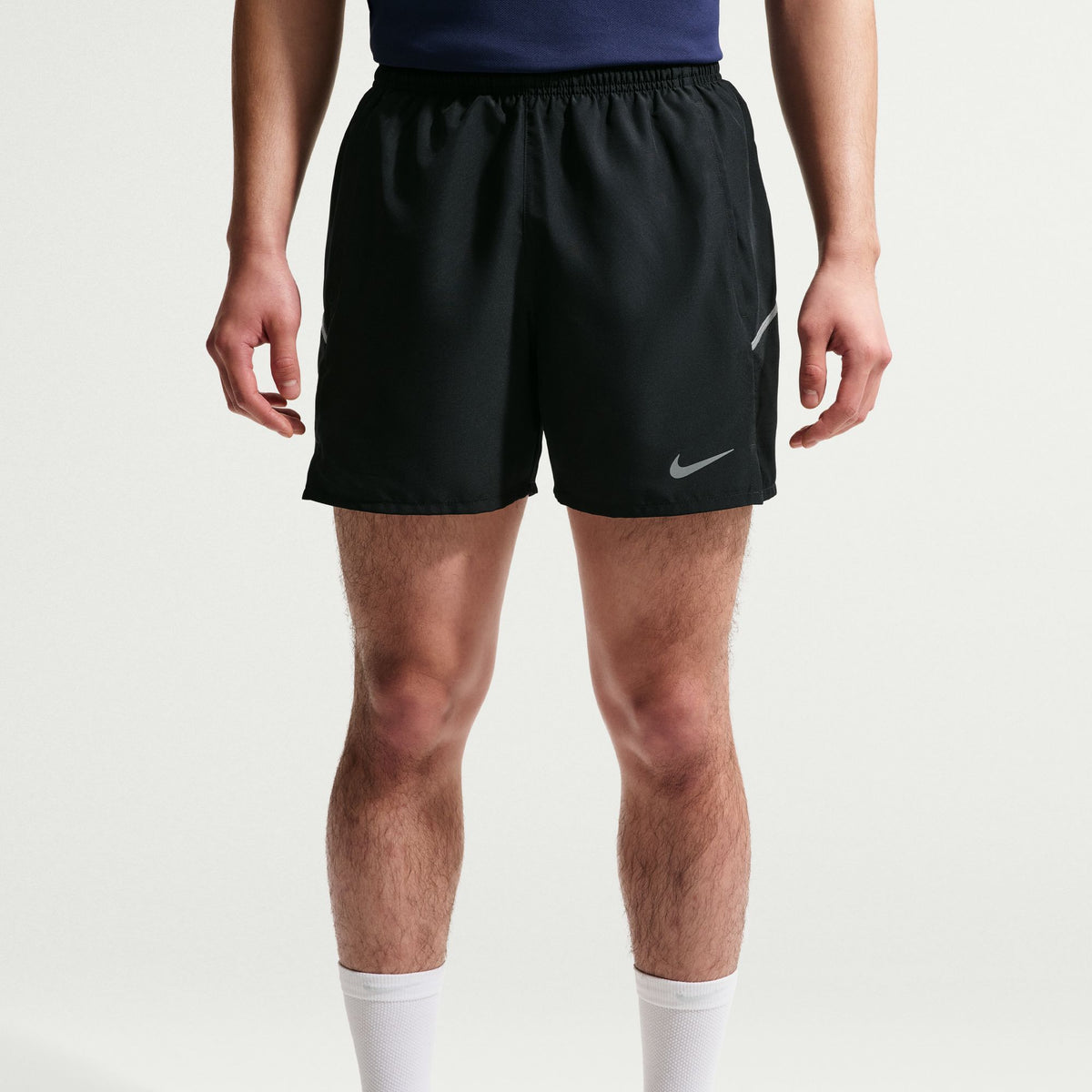 Quần Ngắn Thể Thao Chạy Bộ Nam Nike As M Nk Df Miler 5Bf Short