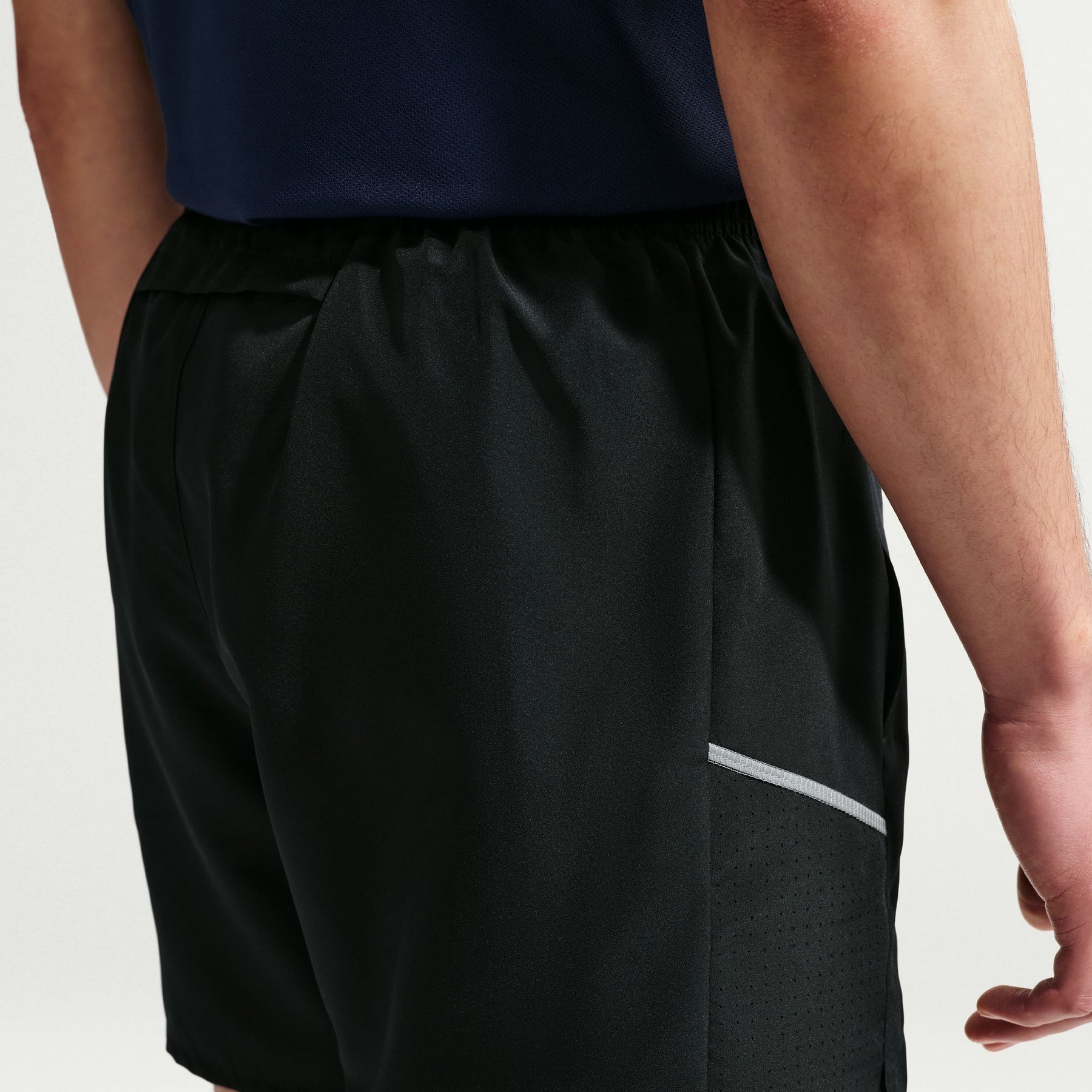 Quần Ngắn Thể Thao Chạy Bộ Nam Nike As M Nk Df Miler 5Bf Short