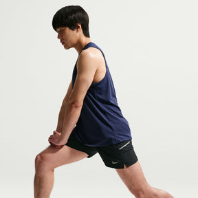 Quần Ngắn Thể Thao Chạy Bộ Nam Nike As M Nk Df Miler 5Bf Short
