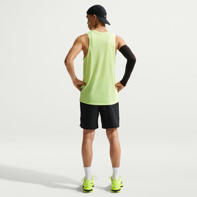 Quần Ngắn Thể Thao Chạy Bộ Nam Nike As M Nk Df Miler 7Bf Short