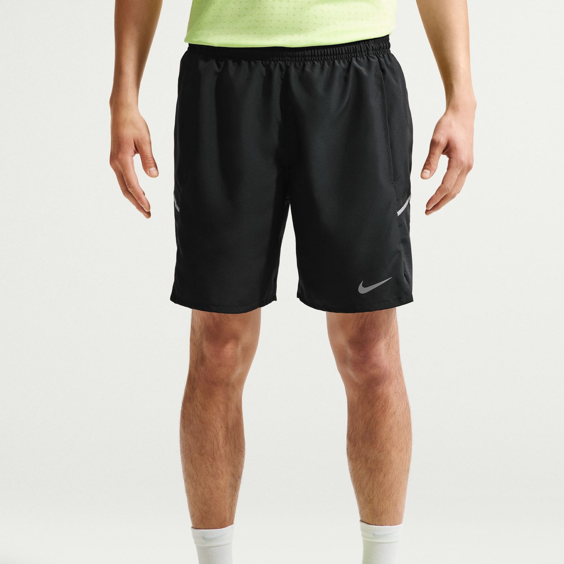 Quần Ngắn Thể Thao Chạy Bộ Nam Nike As M Nk Df Miler 7Bf Short