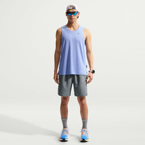 Quần Ngắn Thể Thao Chạy Bộ Nam Nike As M Nk Df Miler 7Bf Short