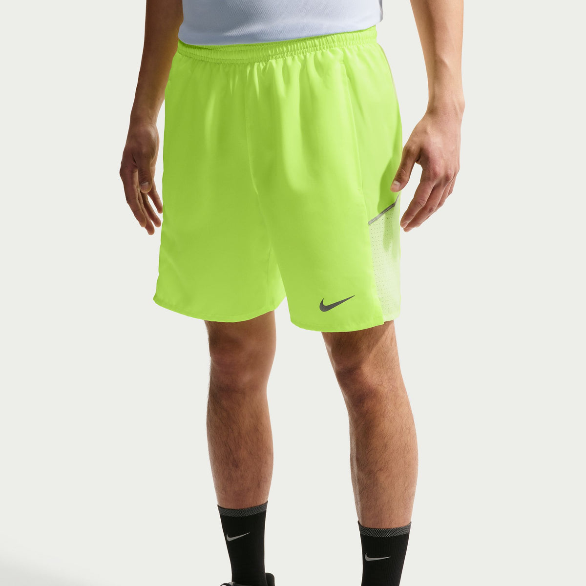 Quần Ngắn Thể Thao Chạy Bộ Nam Nike As M Nk Df Miler 7Bf Short