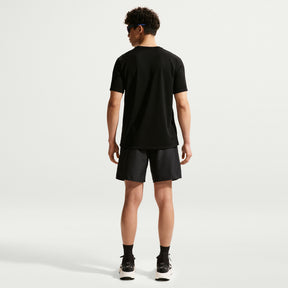 Áo Tay Ngắn Thể Thao Chạy Bộ Nam Nike As M Nk Df Uv Miler Ss