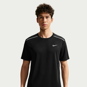 Áo Tay Ngắn Thể Thao Chạy Bộ Nam Nike As M Nk Df Uv Miler Ss