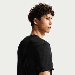 Áo Tay Ngắn Thể Thao Chạy Bộ Nam Nike As M Nk Df Uv Miler Ss
