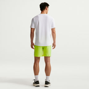 Áo Tay Ngắn Thể Thao Chạy Bộ Nam Nike As M Nk Df Uv Miler Ss