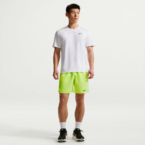Áo Tay Ngắn Thể Thao Chạy Bộ Nam Nike As M Nk Df Uv Miler Ss