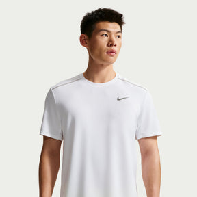 Áo Tay Ngắn Thể Thao Chạy Bộ Nam Nike As M Nk Df Uv Miler Ss