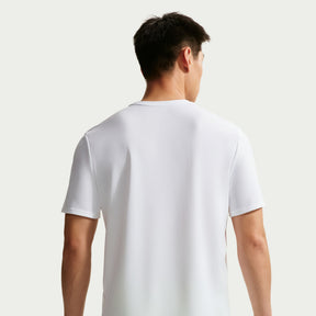 Áo Tay Ngắn Thể Thao Chạy Bộ Nam Nike As M Nk Df Uv Miler Ss