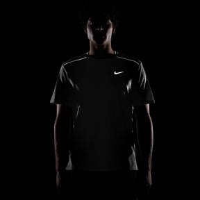 Áo Tay Ngắn Thể Thao Chạy Bộ Nam Nike As M Nk Df Uv Miler Ss