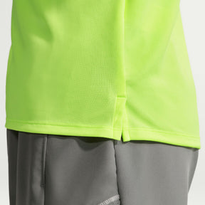 Áo Tay Ngắn Thể Thao Chạy Bộ Nam Nike As M Nk Df Uv Miler Ss