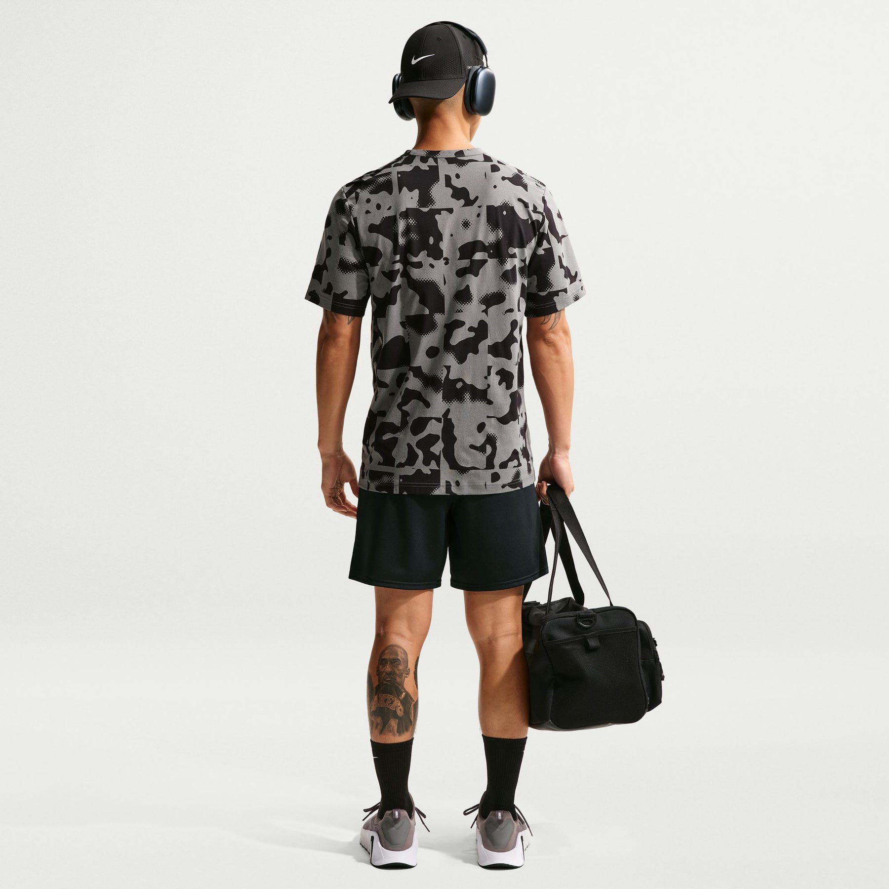 Quần Ngắn Thể Thao Tập Luyện Nam Nike As M Nk Df Flex 7In Short K